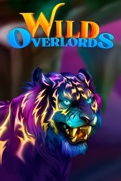 Wild Overlords