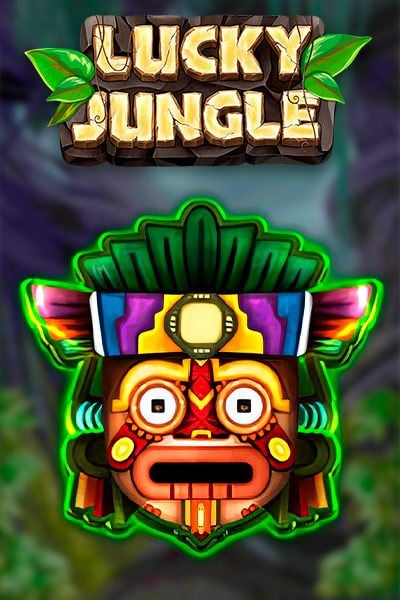 Lucky Jungle