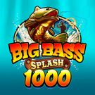 Big Bass Splash 1000