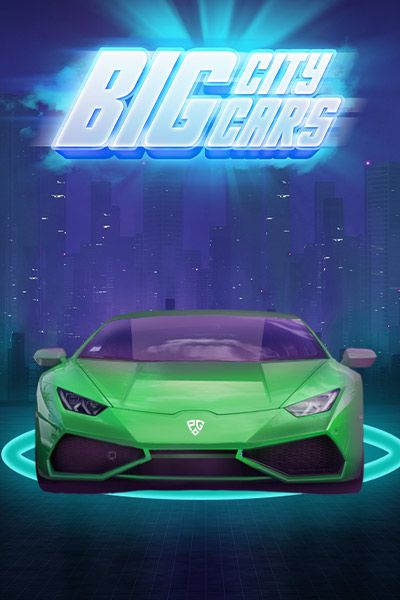 Big City Cars