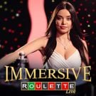 Immersive Roulette