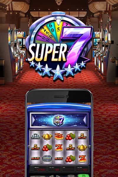 Super 7 Stars
