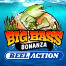 Big Bass Bonanza - Reel Action