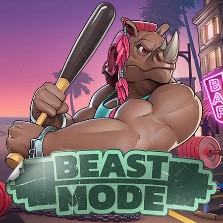 Beast Mode
