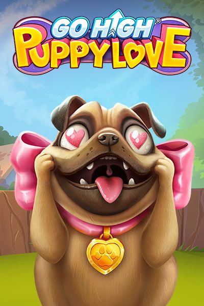 Go High Puppy Love