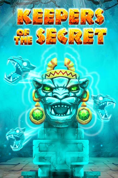 Keepers Of The Secret