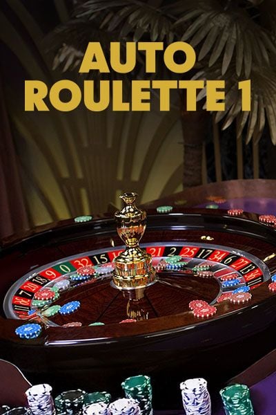 AutoRoulette 1