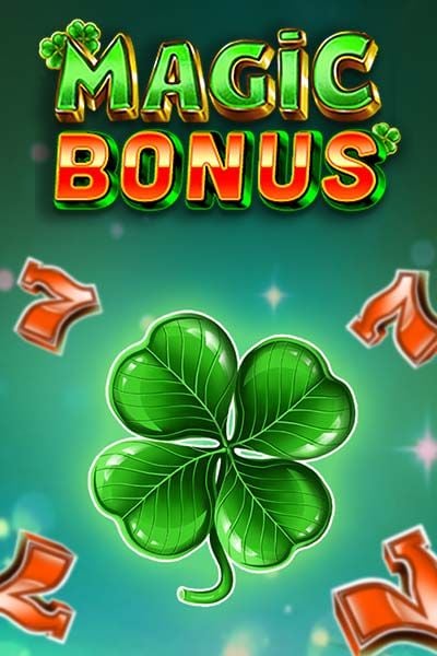 Magic Bonus